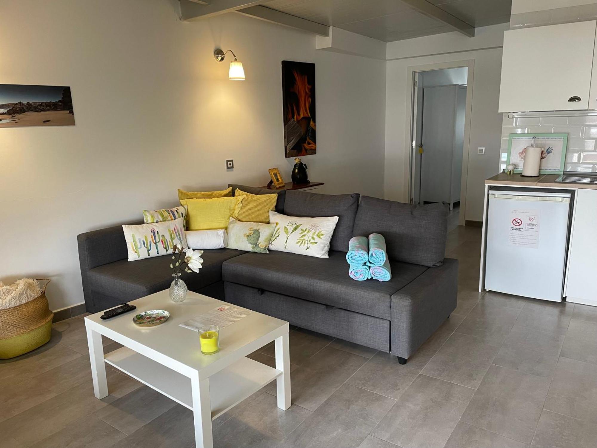 Ferienwohnung Casa Maida Tetir Exterior foto