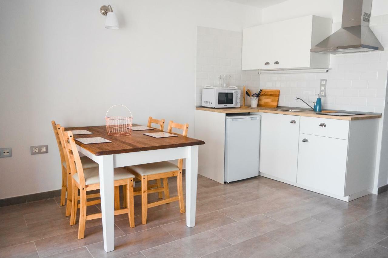 Ferienwohnung Casa Maida Tetir Exterior foto