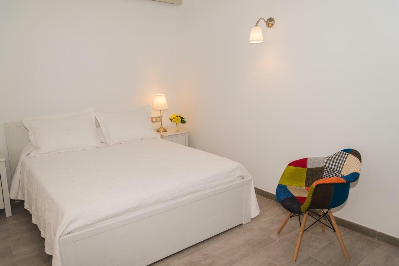 Ferienwohnung Casa Maida Tetir Exterior foto