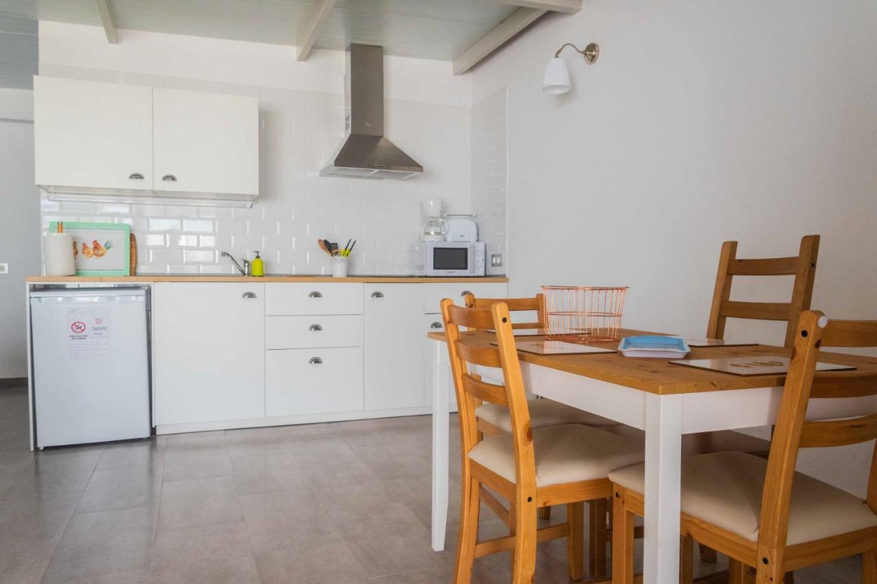 Ferienwohnung Casa Maida Tetir Exterior foto