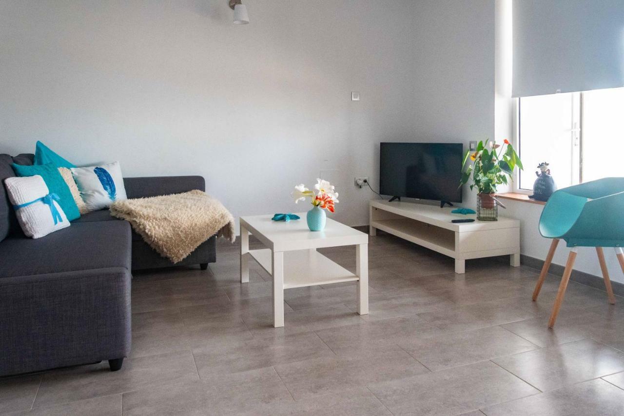 Ferienwohnung Casa Maida Tetir Exterior foto